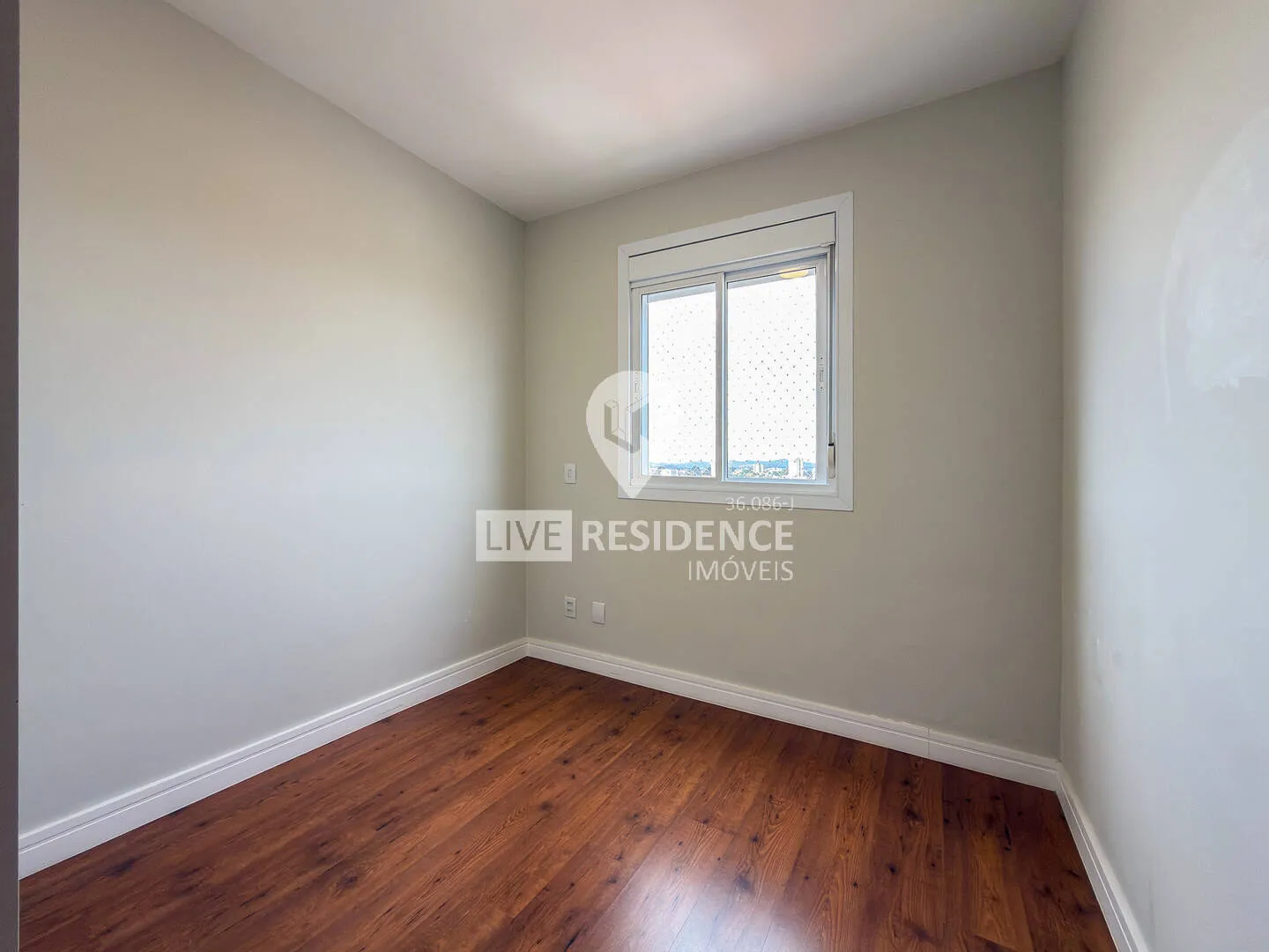 Imagem Apartamento à Venda - Residencial Praxx | Itatiba/SP