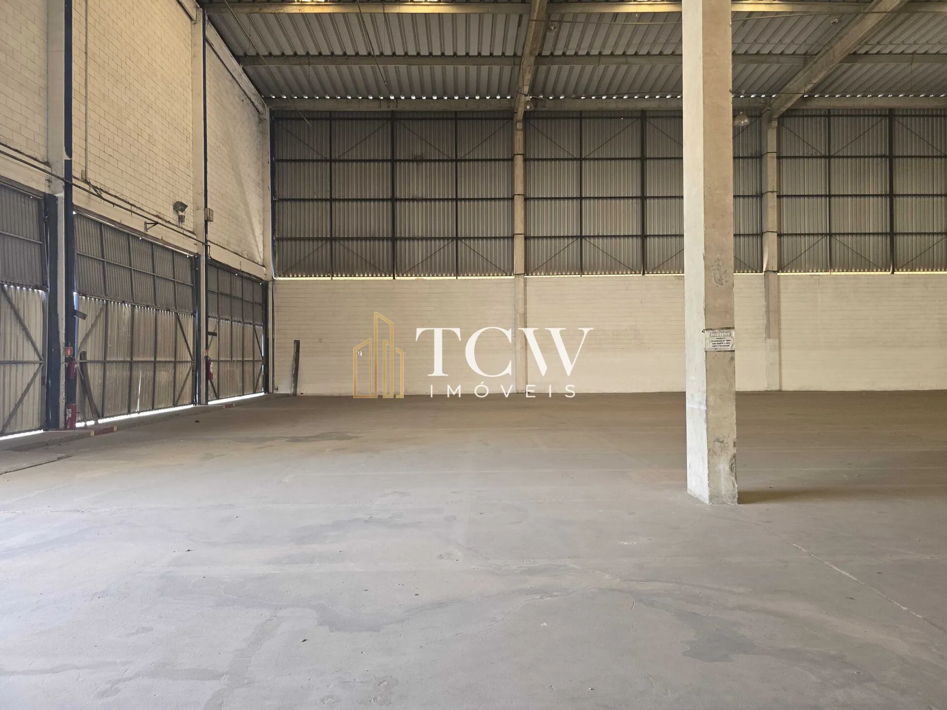 Imagem Galpão Logístico/Industrial para Locação | 4.276 m² | Cross Docking | Guarulhos/SP