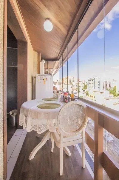 Imagem Vende-se cobertura com 3 quartos (1 suíte), 315 m², 2 vagas - Bela Vista