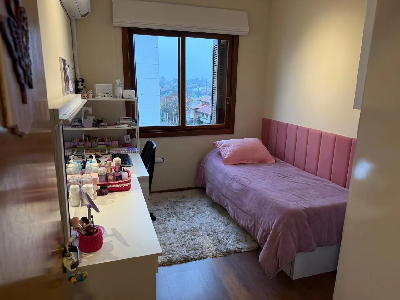 Imagem Apartamento para Venda - 97.76m², 3 dormitórios, sendo 1 suites, 2 vagas - Jardim Planalto