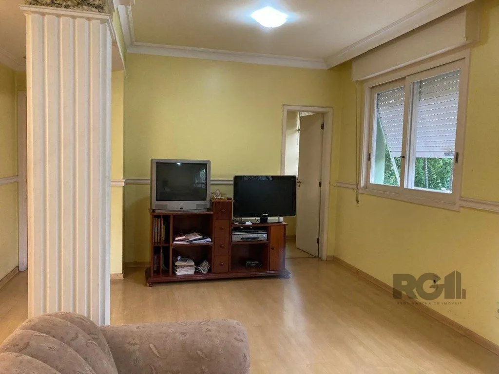 Imagem APARTAMENTO - 2 dorms. 1 vaga - 104,12 m² - INDEPENDENCIA