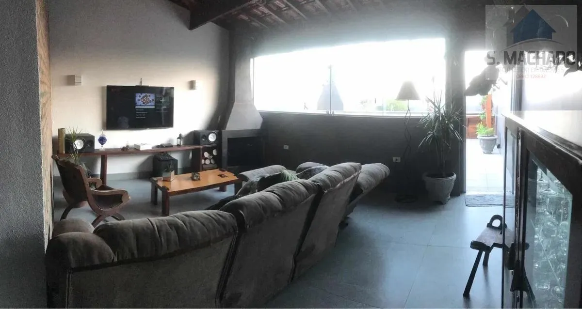 Imagem Apartamento para Venda em Santo André / SP no bairro Vila Metalurgica