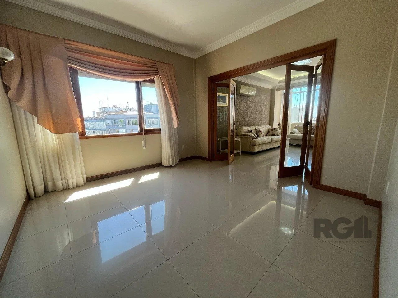 Imagem Apartamento em Centro