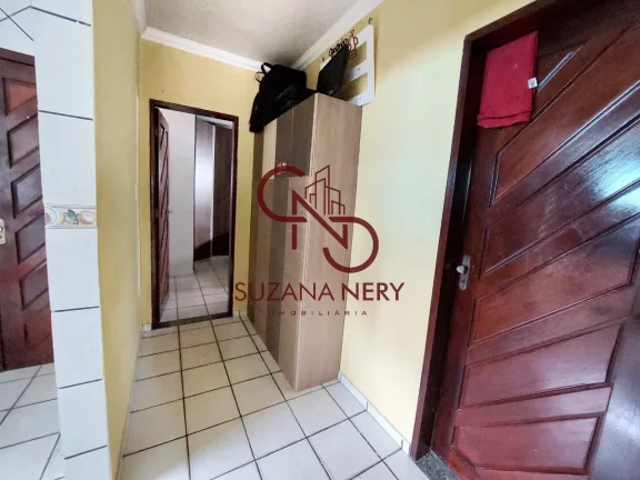 Imagem CASA 3 QUARTOS EM CIDADE VERDE - PARNAMIRIM/RN