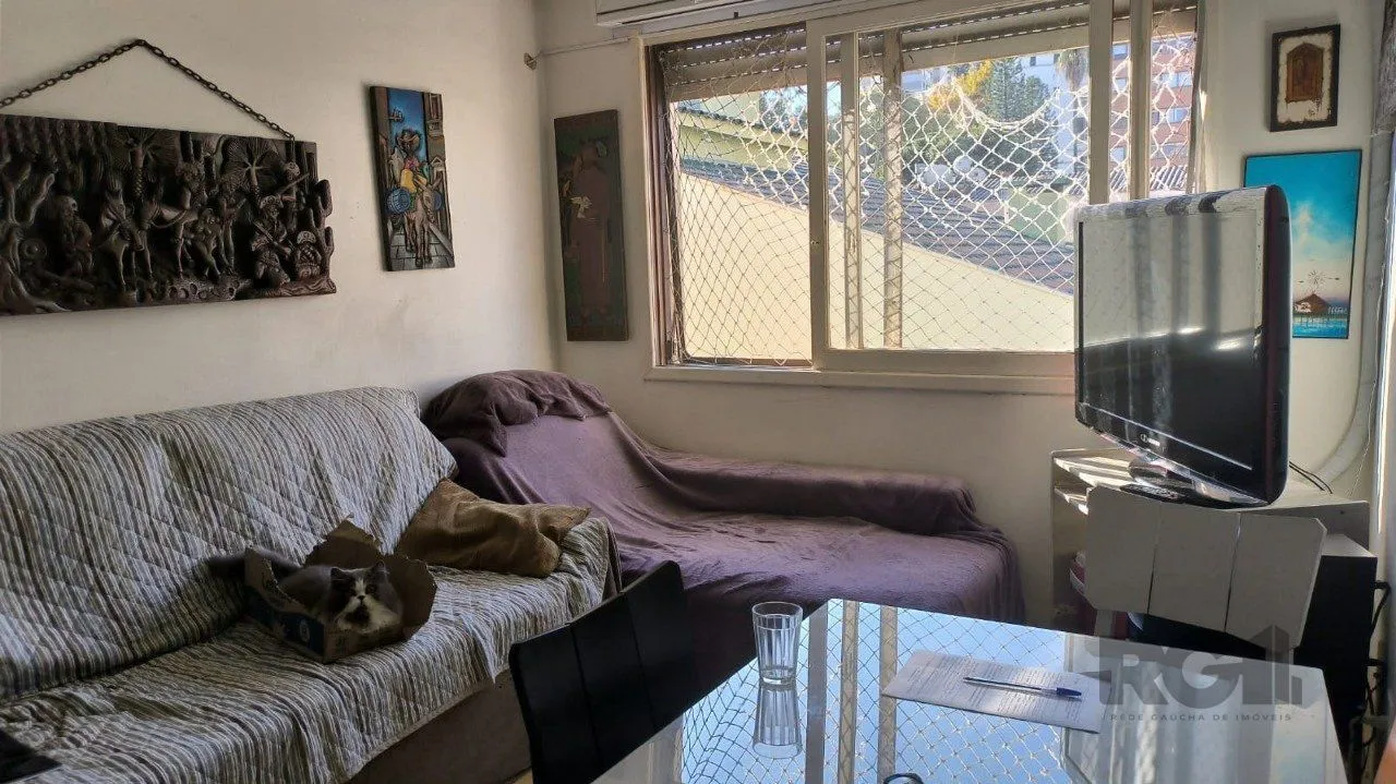 Imagem Apartamento em Jardim Botânico
