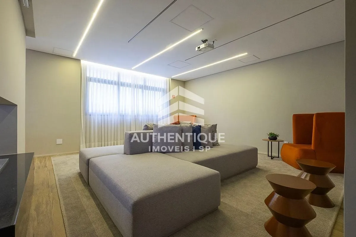 Imagem NIK ALVES GUIMARAES PINHEIROS - Apartamento à venda em São Paulo/SP
