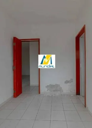 Imagem Alugo Apto em Santo André, Vila Rica