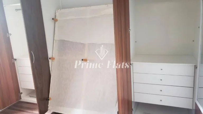 Imagem Flat disponível para venda no Ciragan na Bela Vista, com 55m², 1 dormitório e 1 vaga de garagem