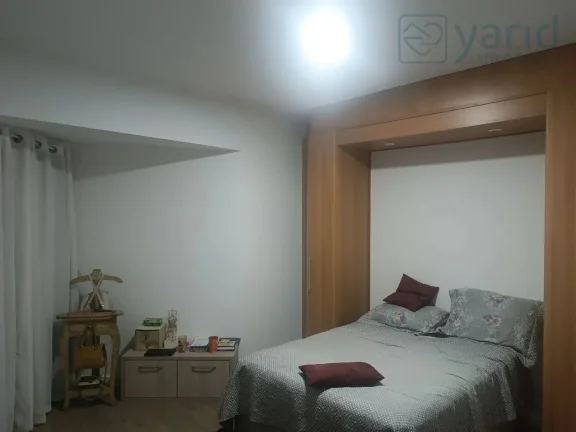 Imagem Imperdível oportunidade: Apartamento de 3 quartos com suíte, sala, banheiro e vaga na Vila Arens II, Jundiaí-SP - 133m².