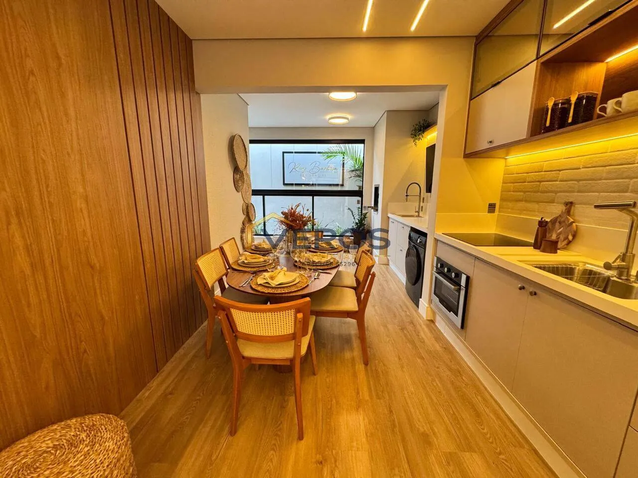 Imagem Residencial Ruy Barbosa - O imóvel da sua vida Lançamento em Caraguatatuba