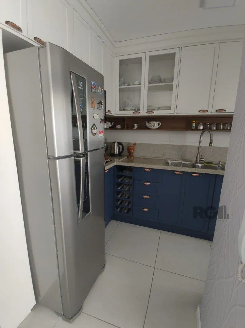 Imagem Casa de Condomínio em Centro
