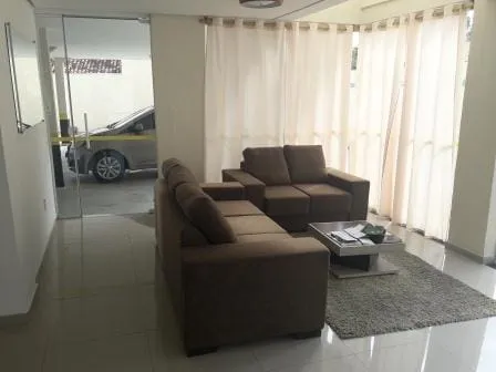 Imagem Apartamento à venda 2 Quartos, 1 Vaga, 57M², Loteamento Residencial Andrade, Pindamonhangaba - SP | Condomínio Residencial Andrade