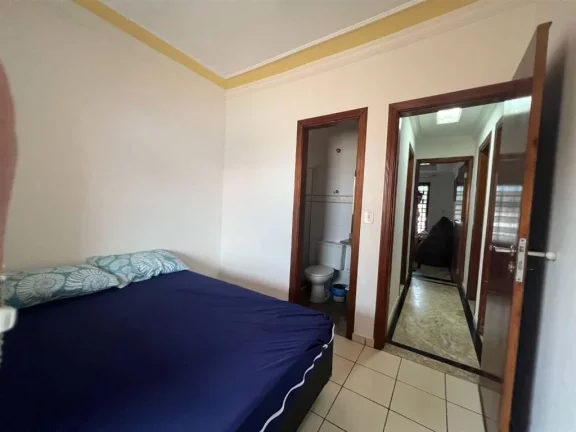 Imagem Casa com 3 dormitórios à venda, 250 m² por R$ 1050.000,00 - Jardim Real - Praia Grande/SP