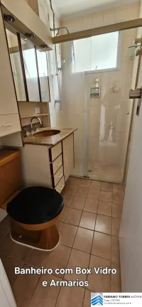 Imagem Apartamento 2 Dormitórios – Nova Petrópolis / São Bernardo do Campo
