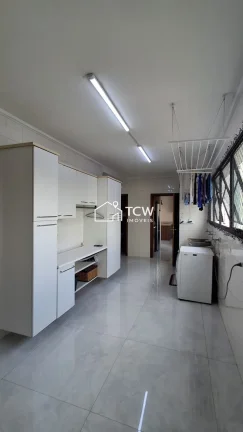 Imagem Apartamento à venda no bairro Tatuapé - São Paulo/SP, Zona Leste