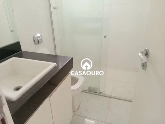Imagem Apartamento com 4 dormitórios à venda, 169 m² por R$ 1.450.000,00 - Santa Lúcia - Belo Horizonte/MG