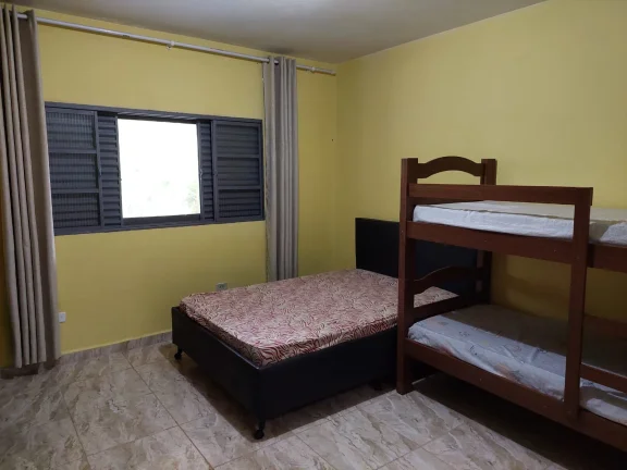 Imagem Chácara à venda com 3 quartos, sendo 1 suíte, no condomínio Alpes de Bom Jesus, Bom Jesus dos Perdões - SP