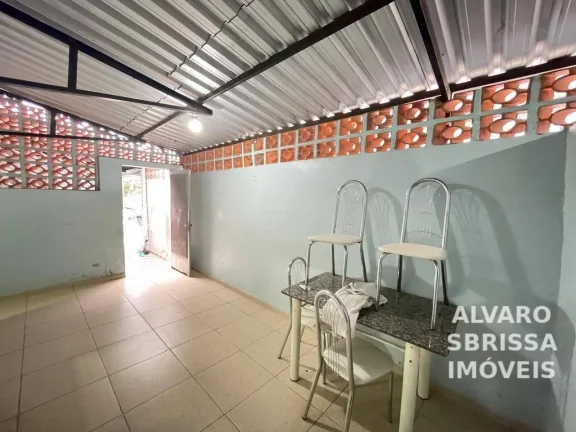 Imagem Casa com 4 dormitórios sala cozinha e um ponto comercial no Parque América Itu SP