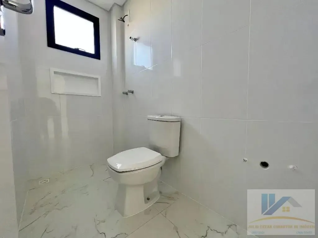 Imagem Cobertura para Venda em São José dos Pinhais, Cidade jardim, 3 dormitórios, 1 suíte, 2 banheiros, 2 vagas