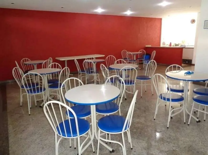 Imagem Apartamento à venda em Campinas, Vila Industrial, com 2 quartos 60 m2