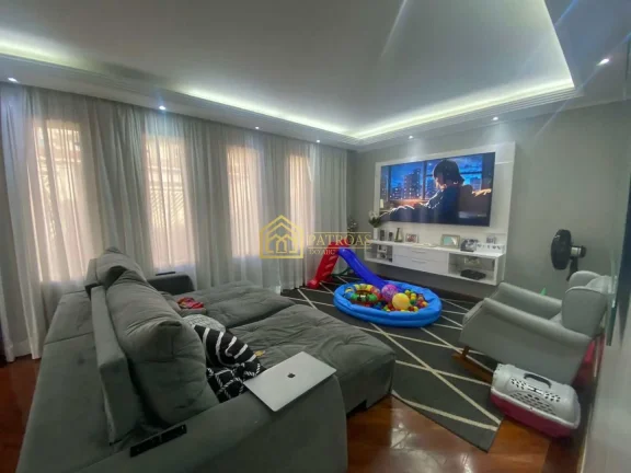 Imagem Casa Padrão