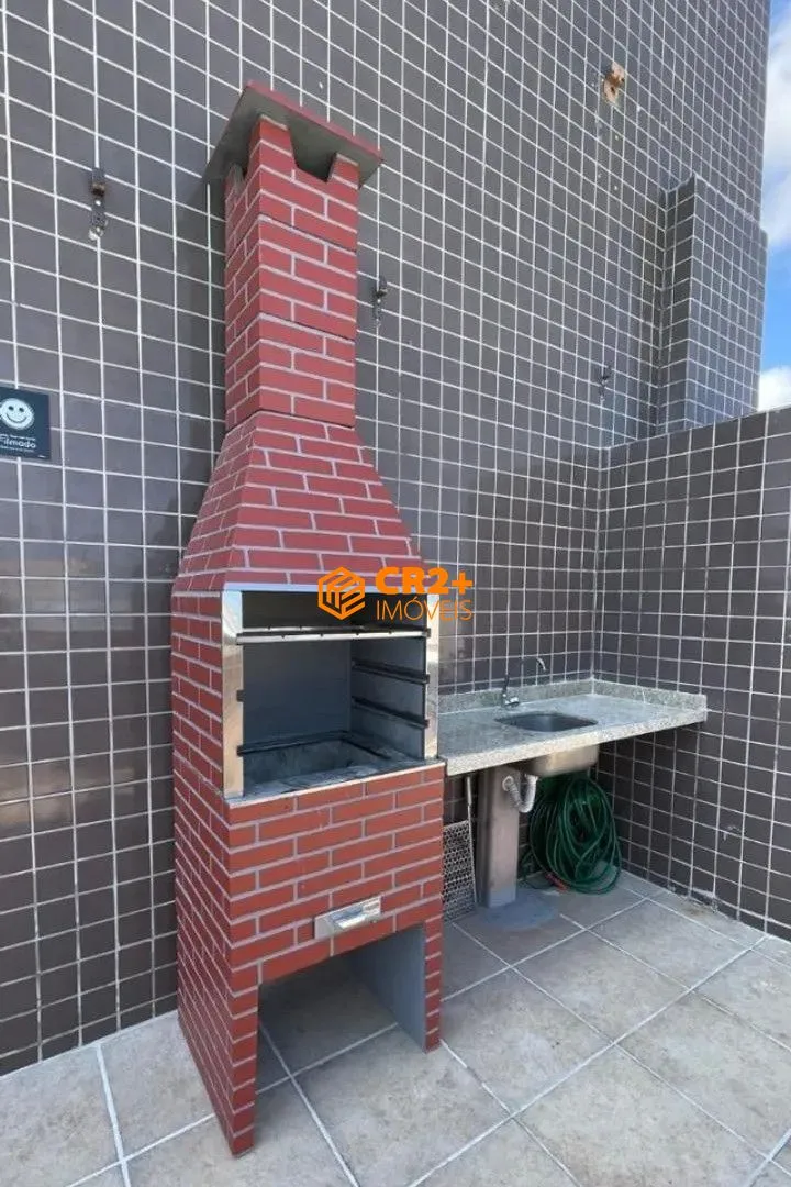 Imagem Vendo apartamento no Espinheiro com 52 m² 2 quartos