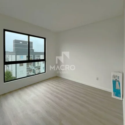 Imagem Apartamento | Jaraguá Esquerdo | 3 quartos (2 suítes) | 84m²