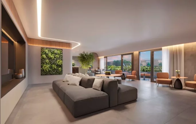 Imagem Apartamento para venda no bairro Azenha em Porto Alegre