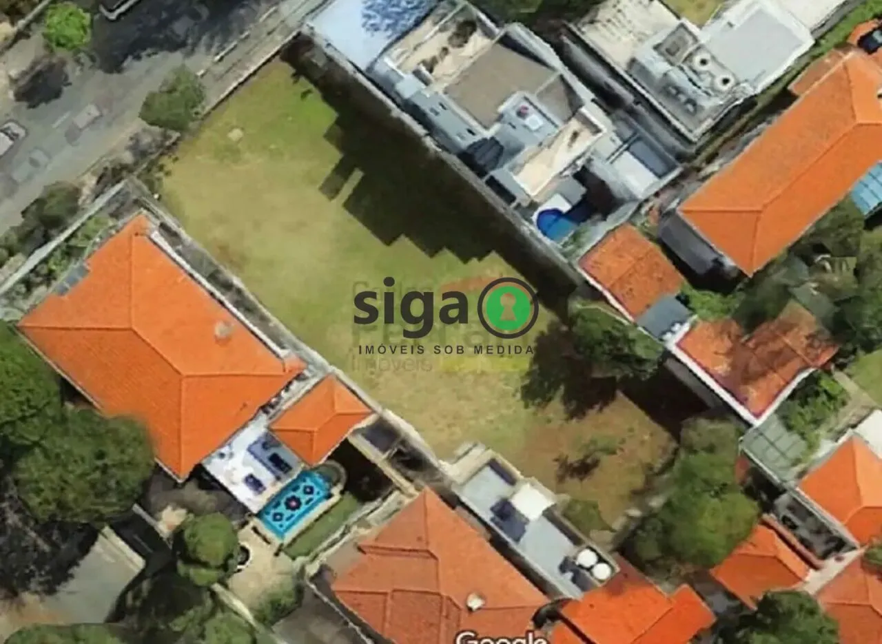 Imagem TERRENO A VENDA OU LOCAÇÃO