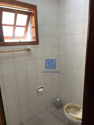 Imagem Casa com 4 dormitórios à venda, 305 m² por R$ 930.000,00 - Centro - Socorro/SP