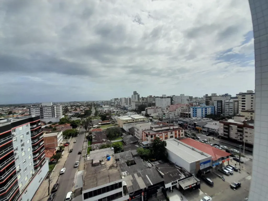 Imagem Apartamento 2 Dormitórios - Bairro Centro