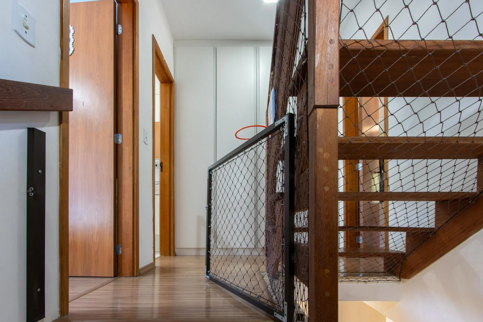 Imagem Casa em condomínio no bairro Aberta dos Morros