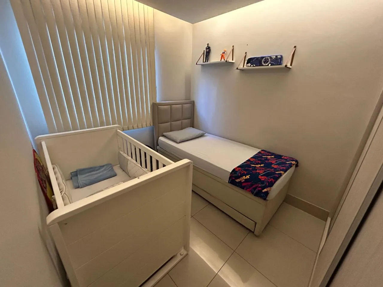 Imagem Apartamento Padrão