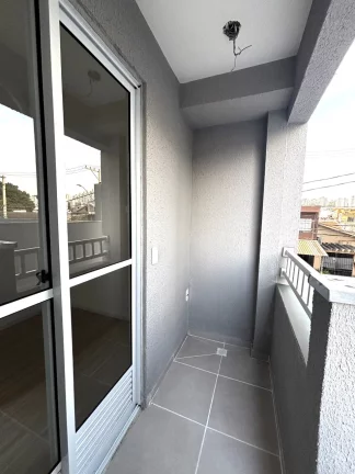 Imagem METROCASA VILA DAS BELEZAS - Studio de 23m² (Unidade Revenda), próximo à Estação Vila das Belezas!