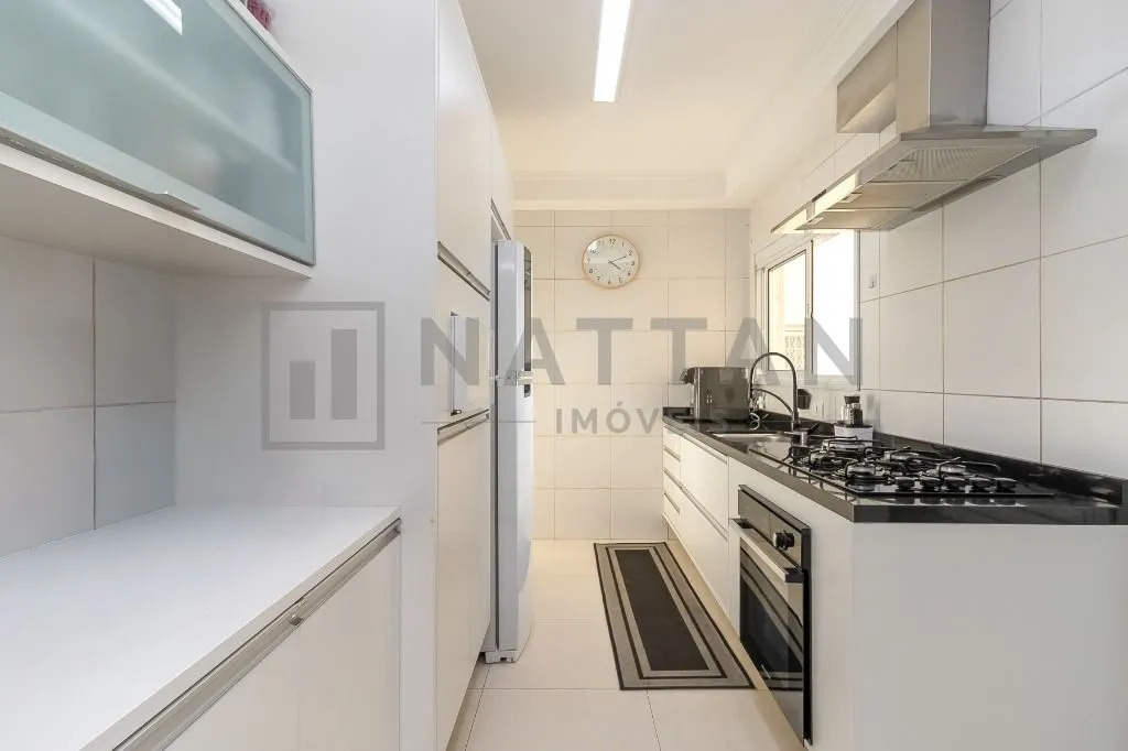 Imagem Apartamento com 3 dormitórios à venda, 130 m² por R$ 1.549.990,00 - Vila Prudente - São Paulo/SP