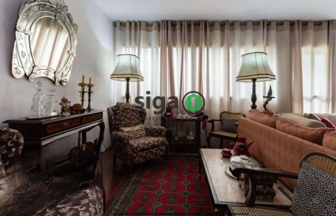 Imagem VILA ANDRADE: 150/M2 - 3 QUARTOS - 2 VAGAS