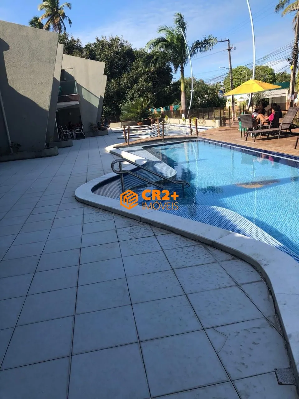 Imagem Flat em Porto de Galinhas , 30m² MOBILIADO