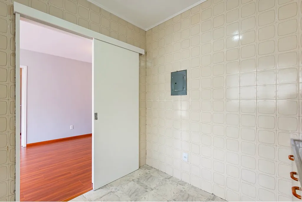 Imagem Apartamento em Higienópolis