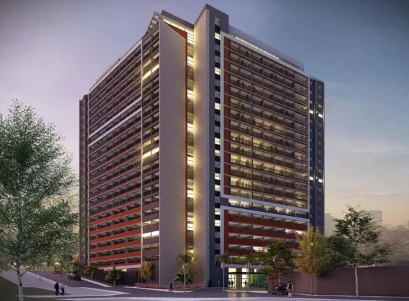 Imagem Apartamento à venda no bairro Vila Mariana - São Paulo/SP