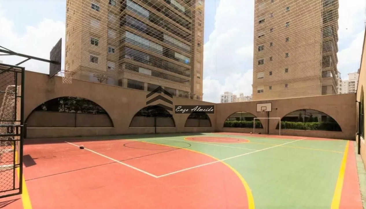 Imagem Jardins de France - Jardins de Villandry - Apartamento à venda em São Paulo/SP