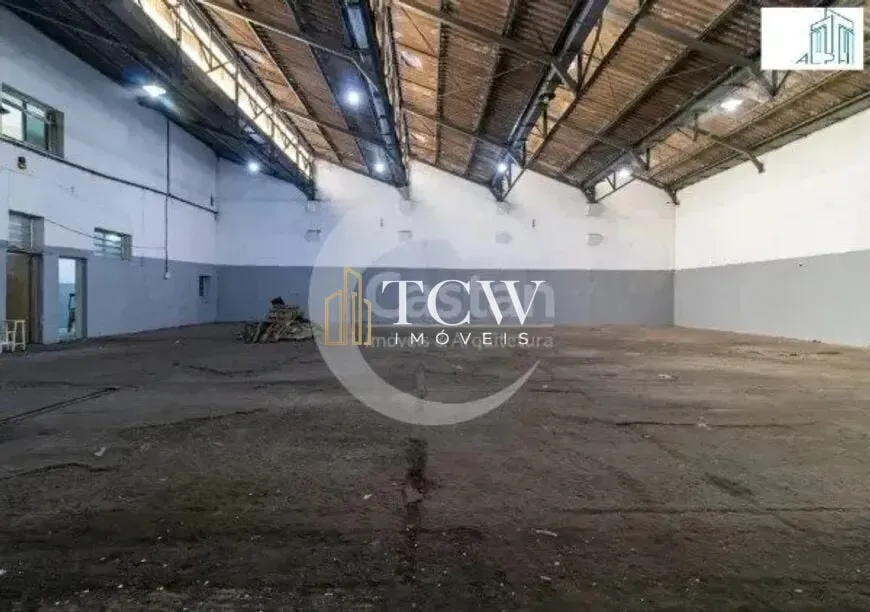 Foto do imóvel Galpão Logístico à venda | 650m2 | Mooca/SP