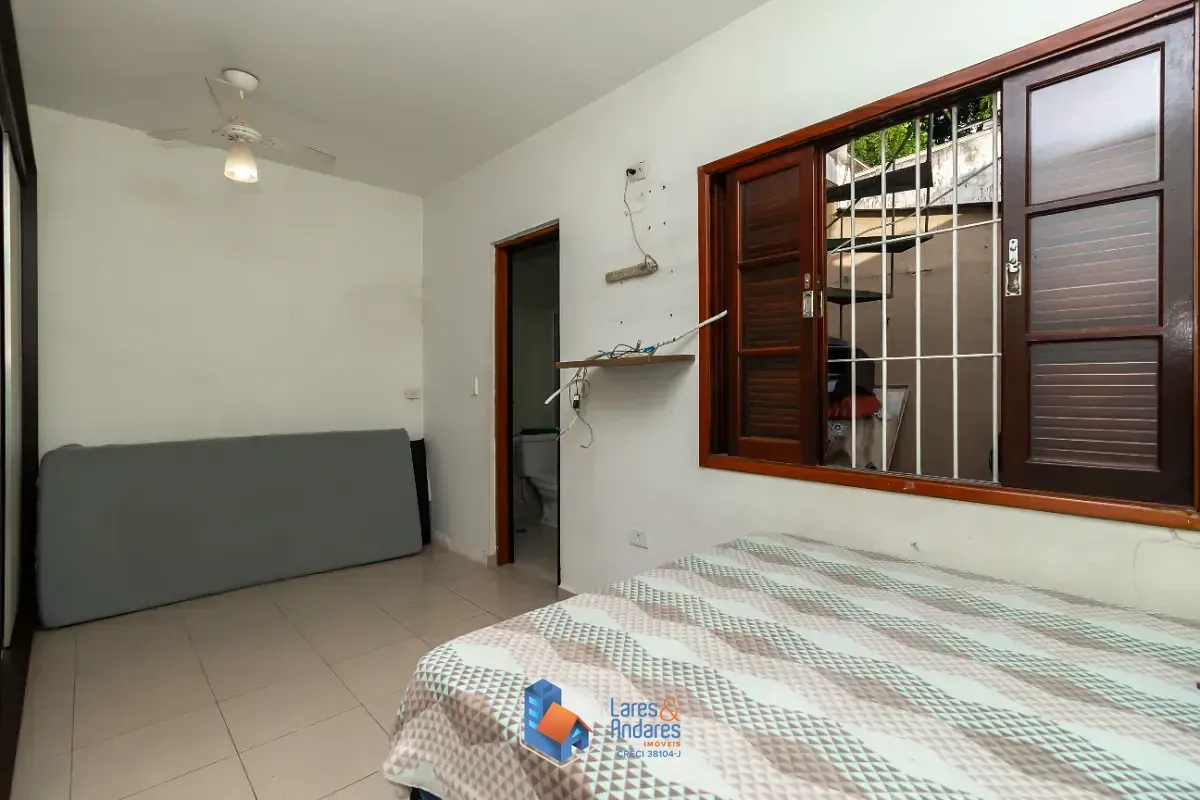 Imagem Casa para venda em Vila Marari com 4 quartos, sendo 2 suítes, 149m²