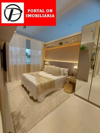 Imagem APARTAMENTO RESIDENCIAL em RIO DE JANEIRO - RJ, JACAREPAGUÁ