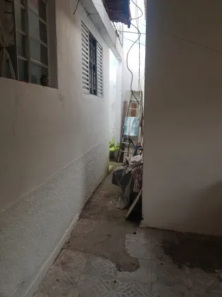 Casa com 3 Quartos à Venda, 125 m² em Jardim Europa - Jandira