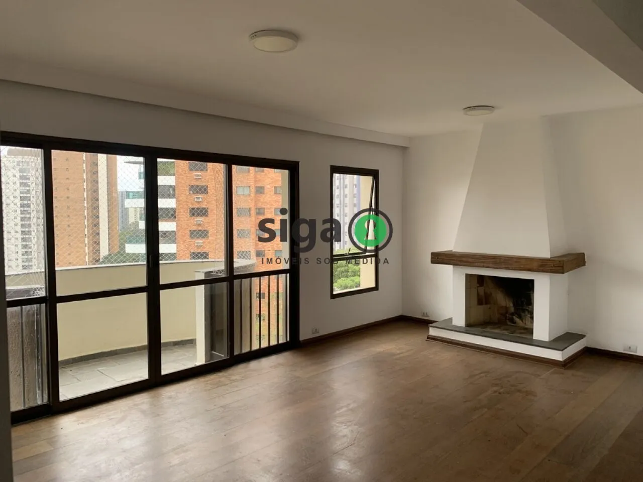 Foto do imóvel VENDE na Vila Suzana (Região do Morumbi) Apartamento com 3 quartos e 3 Vagas