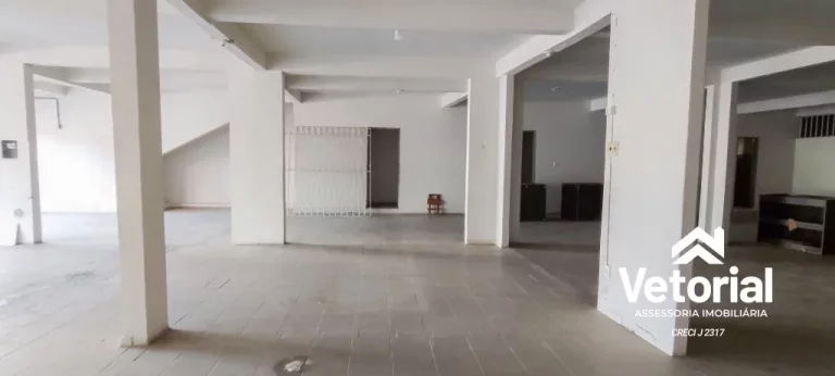 Imagem Ponto Comercial 260m² no Sandra Regina - Barreiras-BA