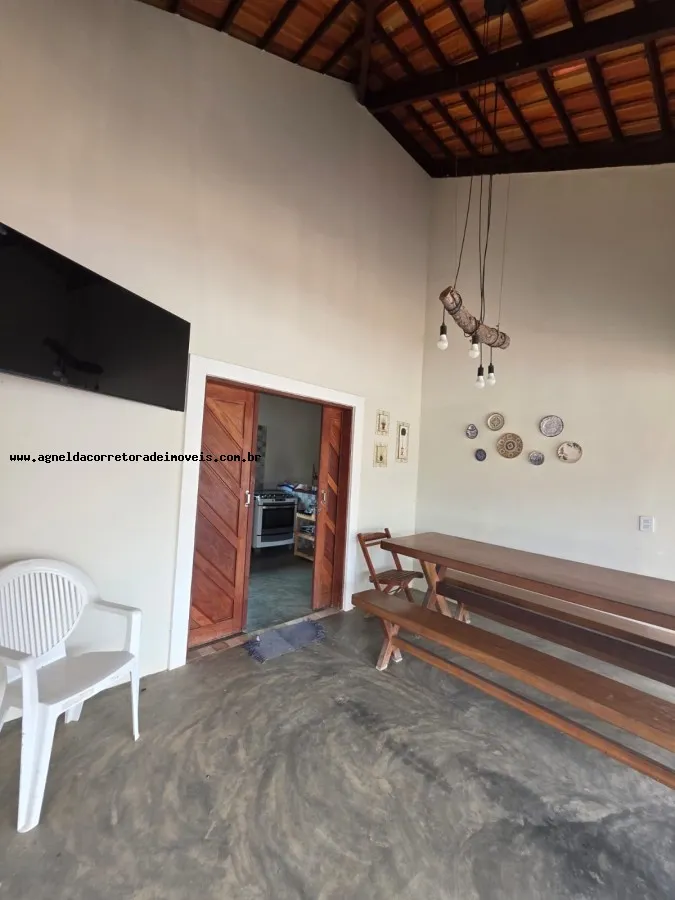Imagem Casa em Condomínio para Venda, Área Rural de Macaíba, 2 dormitórios, 2 suítes, 3 banheiros, 4 vagas