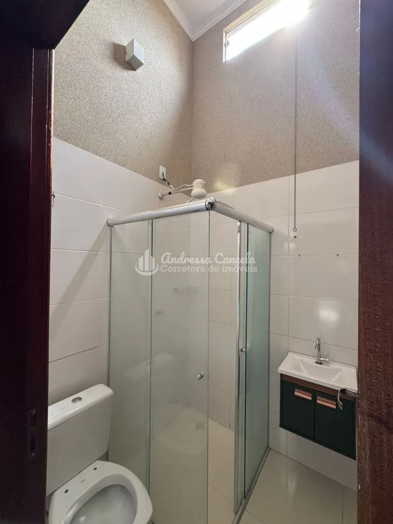 Imagem Casa com 2 dormitórios à venda, 70 m² por R$ 279.000,00 - Borboleta II - Bady Bassitt/SP