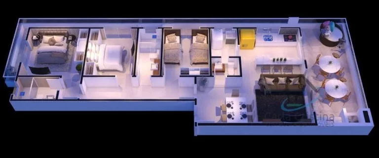 Imagem APARTAMENTO RESIDENCIAL em Matinhos - PR, caiobá