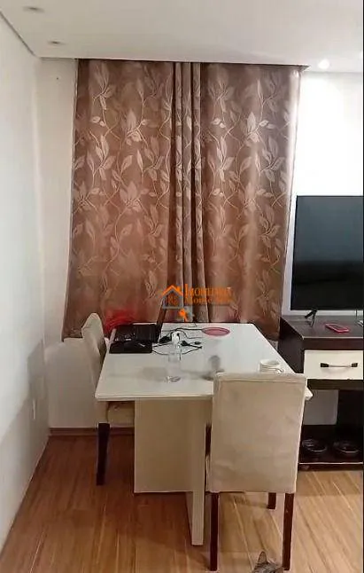 Imagem Apartamento com 2 dormitórios à venda, 45 m² por R$ 235.000,00 - Jardim Ansalca - Guarulhos/SP